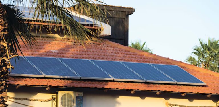 All Israelis will foot bill for mandatory rooftop solar panels