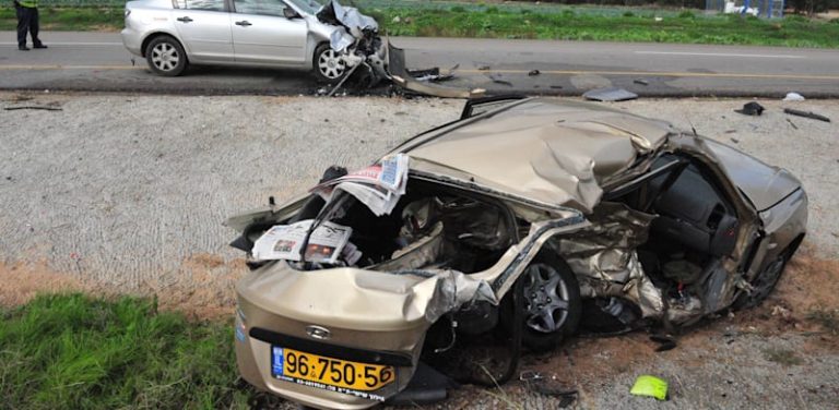 Road accidents kill poor people more, study finds