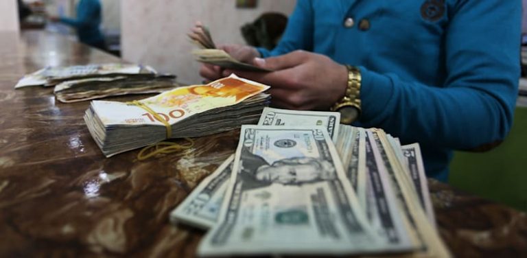 Iran strike could boost markets long term