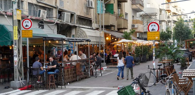 Florentin becoming too expensive for many young people