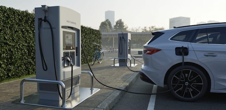 NIO revives Better Place-style battery swap station network