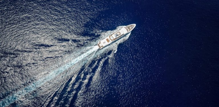 Stranded Israelis pay top dollar to sail home on yachts