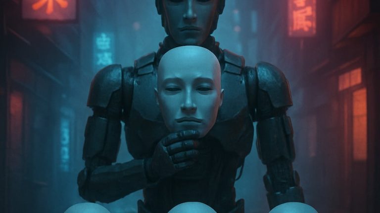 As AI deepfakes spread, Denmark plans to give individual citizens copyright ownership of their own face and voice
