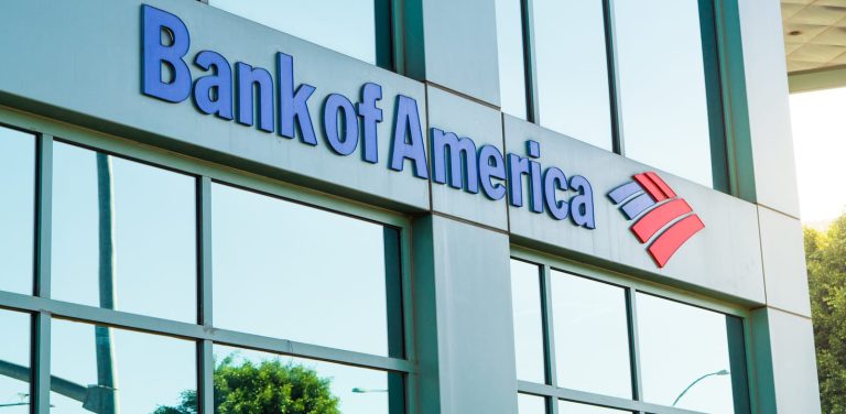 Bank of America optimistic on Israel
