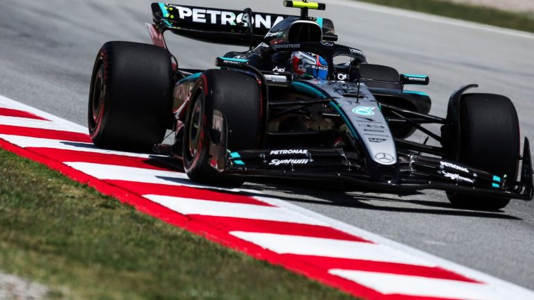 Canadian GP: Mercedes ‘stung’ by troubles in F1’s triple header and hope for Montreal improvement | F1 News