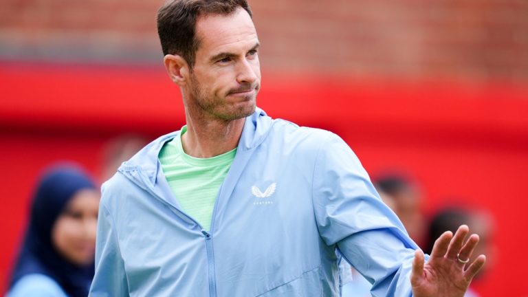Andy Murray: British tennis legend says coaching return unlikely “for a while” after Novak Djokovic stint | Tennis News
