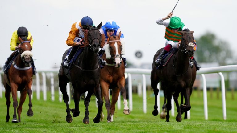 Today on Sky Sports Racing: Bath, Worcester and Happy Valley live on Wednesday | Racing News