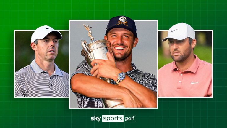 US Open 2025: Field, format, ones to watch, prize money, TV times and everything you need to know ahead of Oakmont | Golf News
