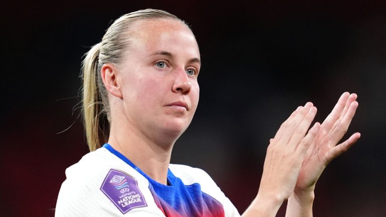England Euro 2025: Beth Mead disappointed to lose Mary Earps, Millie Bright and Fran Kirby but excited for new era | Football News