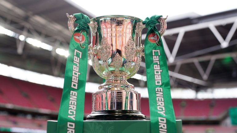 Carabao Cup 2025/26 first round draw: Championship, League One and League Two teams discover opponents | Football News