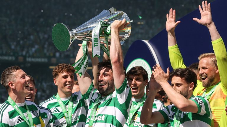 Celtic: Chris Sutton ‘concerned’ about lack of summer signings and says Hoops have to beat Rangers in transfer market | Football News