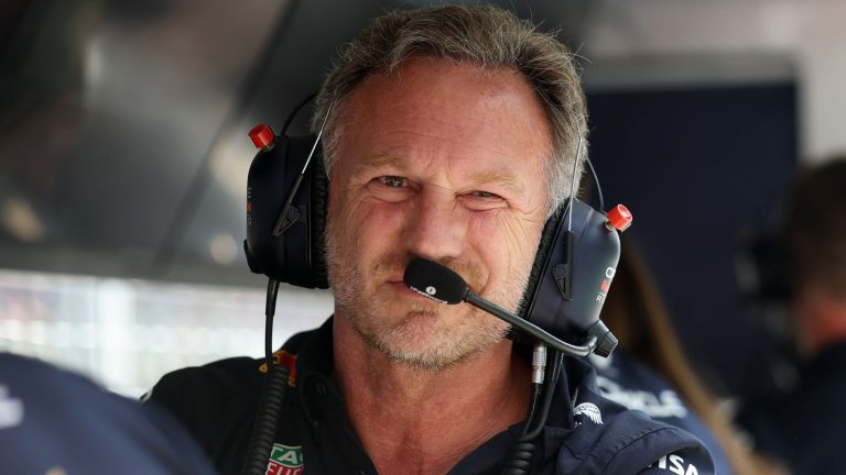Red Bull boss Christian Horner says Red Bull ‘haven’t become idiots overnight’ amid speculation over Max Verstappen’s future | F1 News