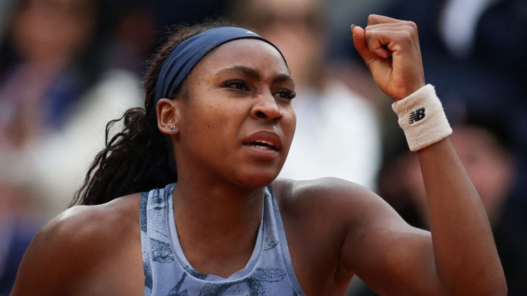 French Open: Coco Gauff beats Aryna Sabalenka to win Roland-Garros women’s title in magnificent final | Tennis News