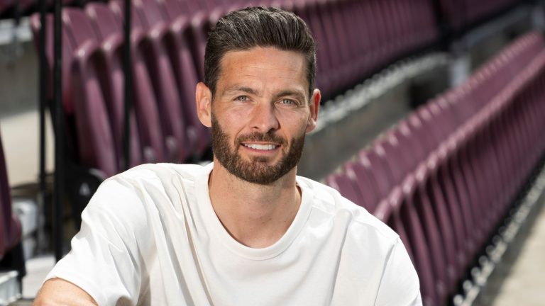 Craig Gordon: Hearts & Scotland keeper eyes ‘perfect ending’ at World Cup but admits this season could be his last | Football News
