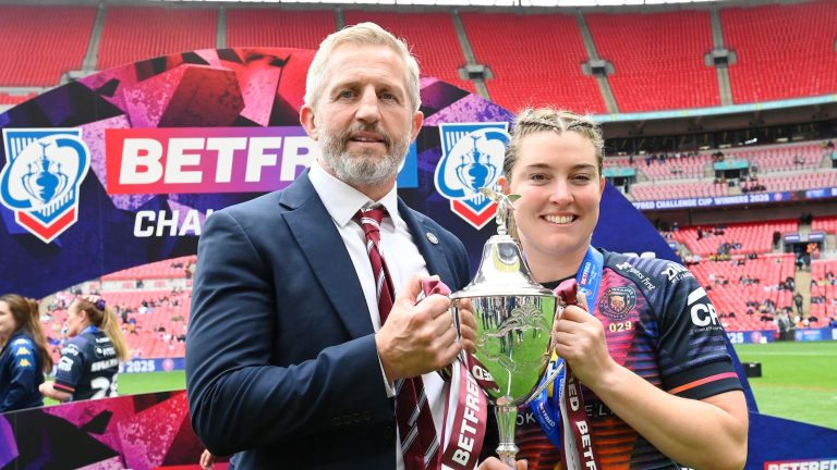 Denis Betts hails Wigan as ‘coach’s dream’ as St Helens question ‘disrespectful’ Challenge Cup narrative | Rugby League News