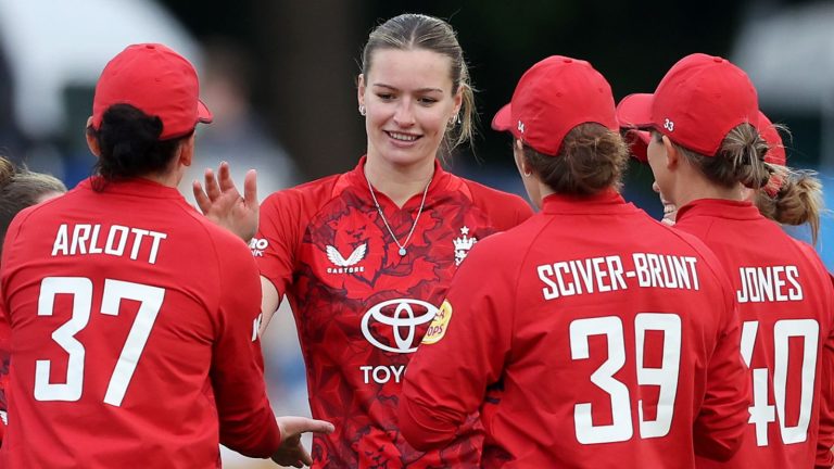 England to begin home Women’s T20 World Cup in 2026 against Sri Lanka at Edgbaston – full fixtures for tournament | Cricket News