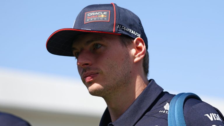 Toto Wolff on Max Verstappen: Mercedes team principal says ‘great sportspeople sometimes think world is against them’ | F1 News