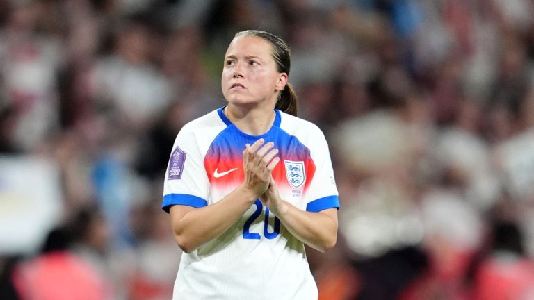 Fran Kirby international retirement: Midfielder quits England just two days before Euro 2025 squad announcement | Football News
