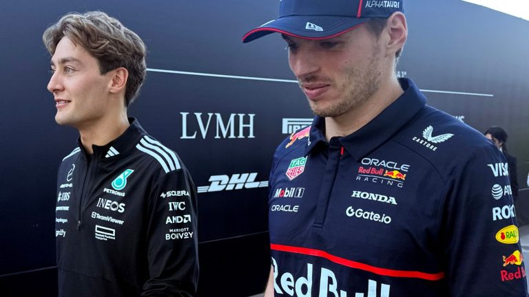 Toto Wolff: Mercedes boss slams Red Bull’s Canadian Grand Prix protest against George Russell as ‘petty and embarrassing’ | F1 News