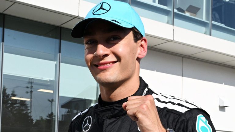 Canadian GP Qualifying: George Russell beats Max Verstappen, Oscar Piastri to pole as Lando Norris finishes seventh | F1 News