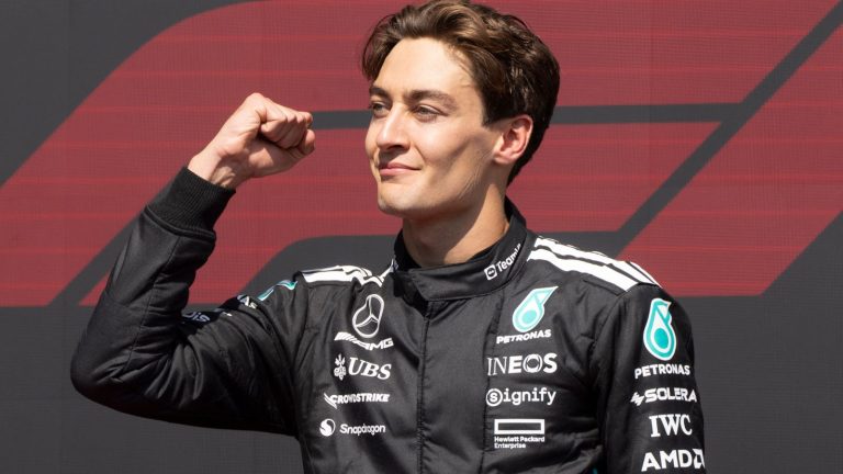 Canadian GP: George Russell keeps race win after Red Bull protest against Mercedes driver rejected | F1 News