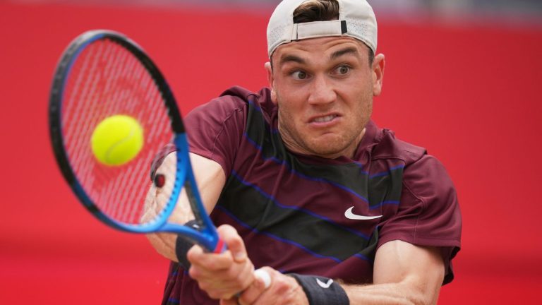 Jack Draper ready to carry British hopes in first Wimbledon since Sir Andy Murray’s retirement | Tennis News