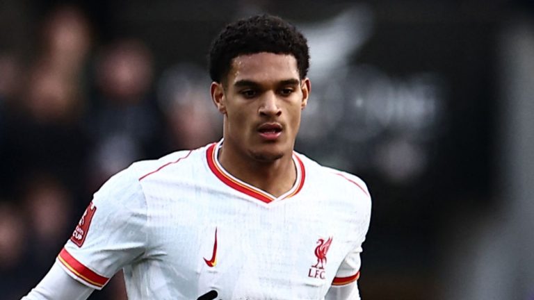 Jarell Quansah: Liverpool agree defender’s sale to Bayer Leverkusen as Milos Kerkez flies in for medical | Football News