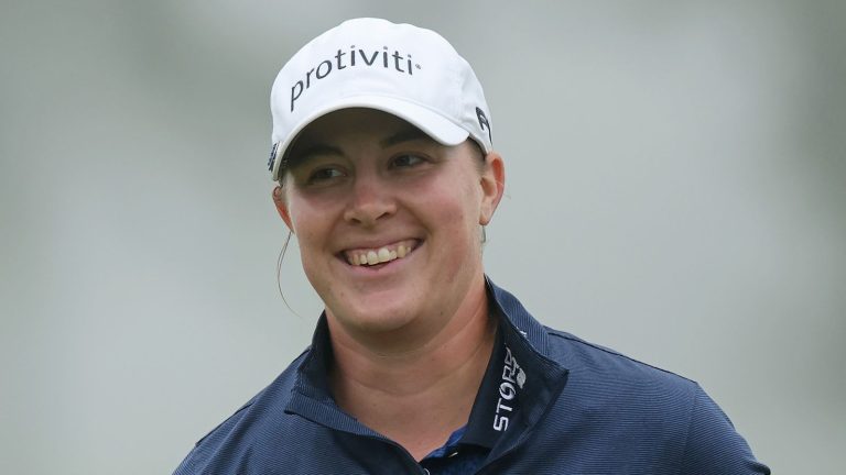 ShopRite LPGA Classic: Jennifer Kupcho wins by one shot to secure first victory in three years | Golf News