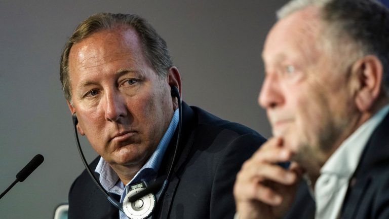 John Textor resigns from Lyon and suggests involvement with ‘new club in England’ | Football News