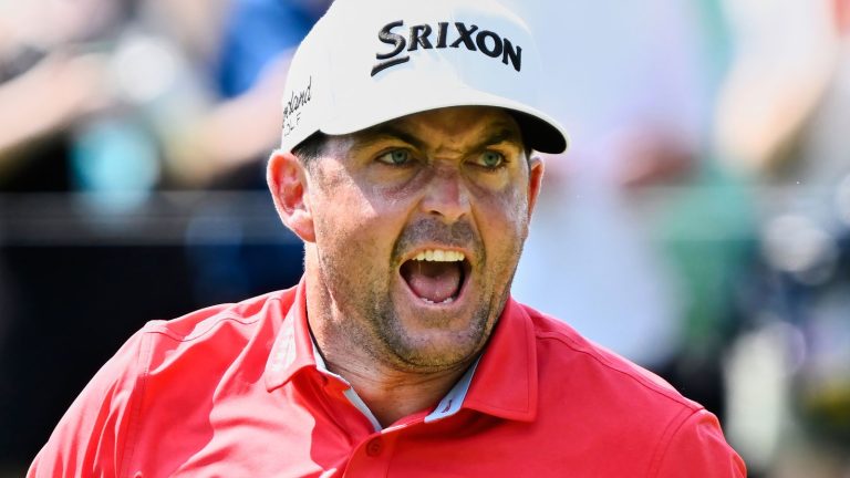 PGA Tour golf: Keegan Bradley snatches Travelers Championship victory from Tommy Fleetwood after final-hole drama | Golf News