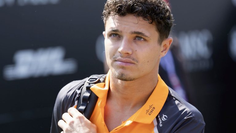 Canadian GP: Lando Norris admits ‘too many mistakes’ in qualifying setback as Oscar Piastri turns tables | F1 News