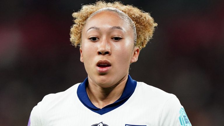 England Women’s Euro 2025 squad: Lauren James in as Sarina Wiegman names 23-player squad | Football News