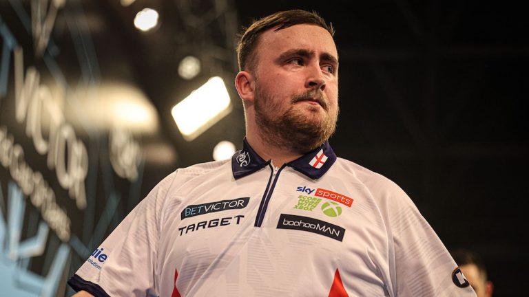 World Cup of Darts: Favourites Luke Littler and Luke Humphries STUNNED by Germany | Darts News