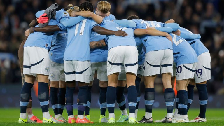 Man City fined over £1m after breaking Premier League rule nine times during 2024/25 season | Football News