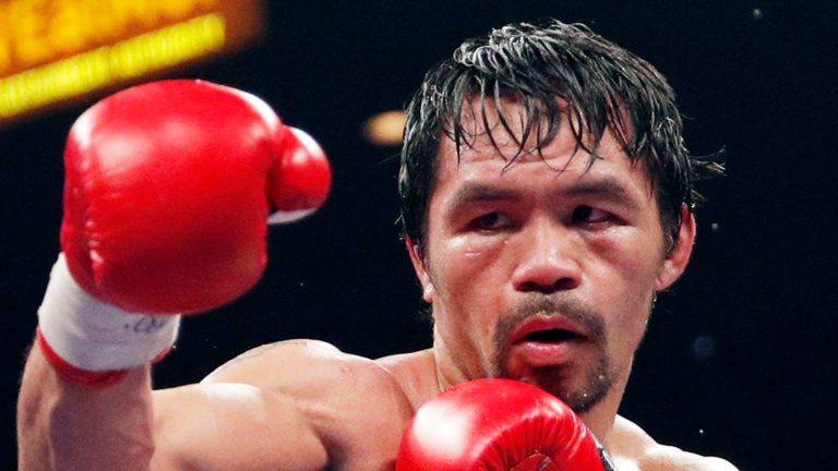 Manny Pacquiao has ‘two or three fights left’ as 46-year-old targets WBC welterweight world title | Boxing News