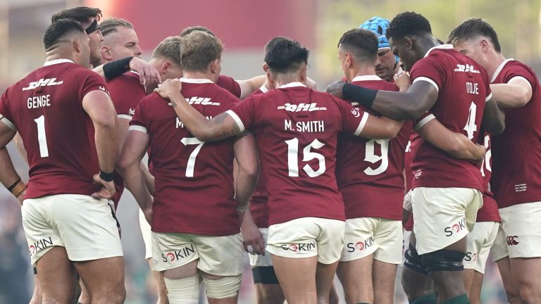 Andy Farrell: British and Irish Lions need to learn and respond; Hugo Keenan and Jamison Gibson-Park back soon | Rugby Union News