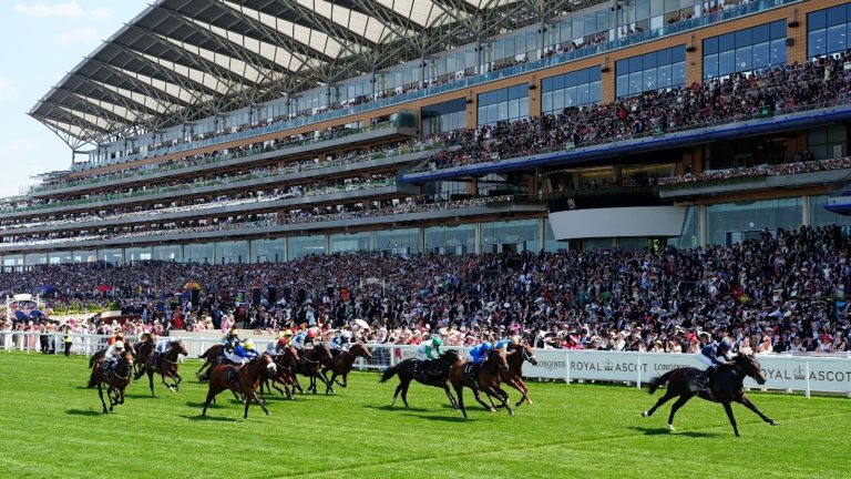 Weekend Winners: Royal Ascot final day picks including two votes for a 12/1 chance in the QEII Jubilee | Racing News
