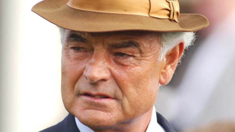 Paul Cole retires: Derby-winning trainer announces end to 38-year career | Racing News