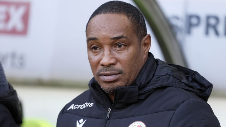 Paul Ince: Former England midfielder charged with drink driving | Football News
