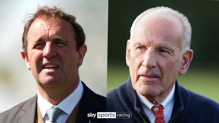 Today on Sky Sports Racing: Charlie Appleby and Sir Mark Prescott-trained fillies do battle for Newcastle Group 3 honours | Racing News