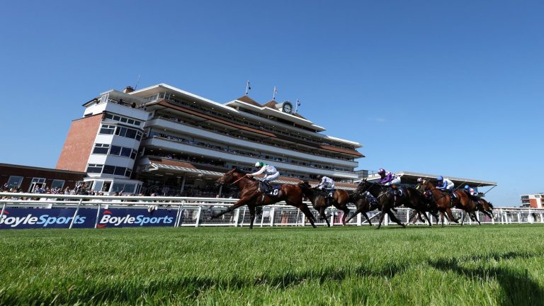 Today on Sky Sports Racing: Newbury, Brighton and Newton Abbot host competitive action live on Tuesday | Racing News