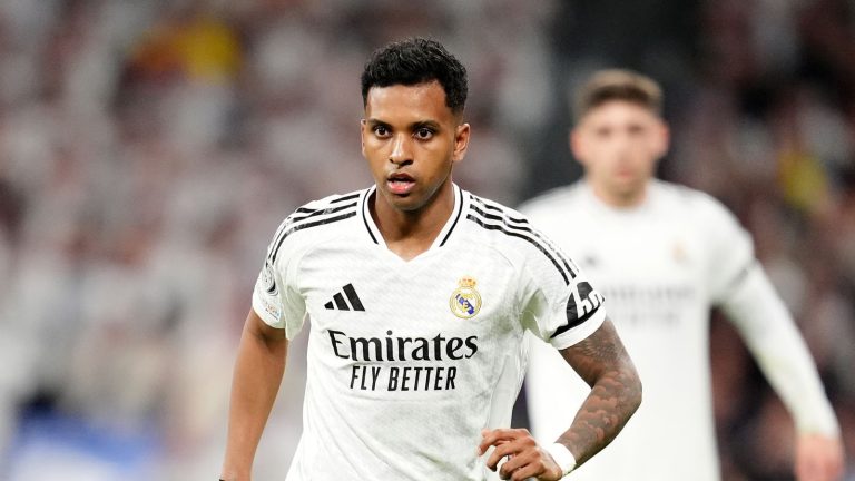 Arsenal transfer news: Real Madrid forward Rodrygo emerges as a top target for Gunners this summer | Football News