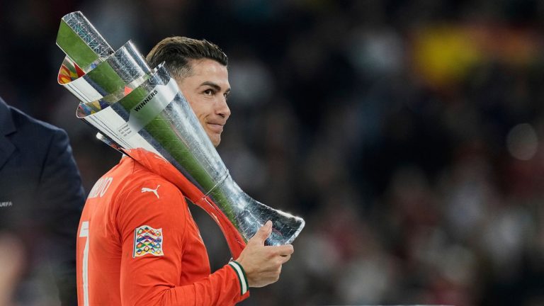 Portugal 2 – 2 Spain