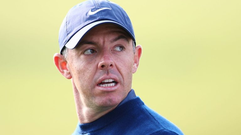 Rory McIlroy defends skipping media at PGA Championship after leaked story over non-conforming driver | Golf News