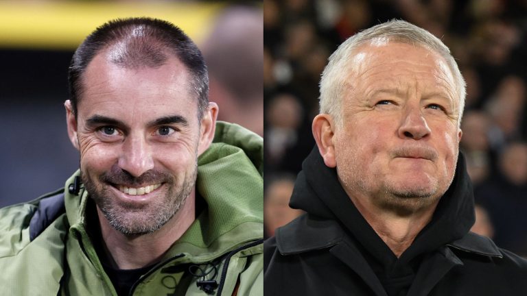 Sheffield United: Ruben Selles replaces Chris Wilder as manager | Football News