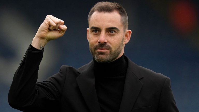 Ruben Selles exclusive: Sheffield United manager on Gustavo Hamer, working under pressure and aiming for the top | Football News