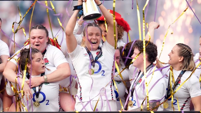 Women’s Six Nations 2026: Red Roses confirm fixtures for title defence with Twickenham opener vs Ireland | Rugby Union News