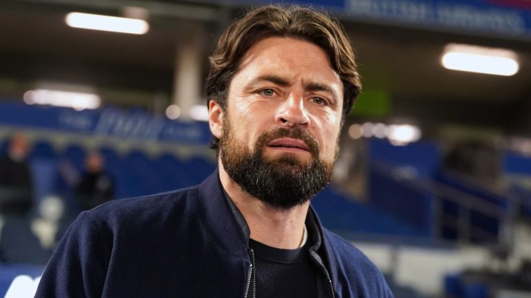 Russell Martin: Rangers agree terms with former Southampton, Swansea and MK Dons boss to be new head coach | Football News