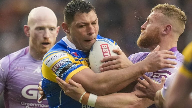 Super League: Exclusive Sky Sports picks for Rounds 18 and 19 in July confirmed with games at Hull FC, Leeds Rhinos, St Helens | Rugby League News
