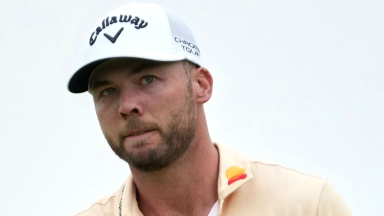 US Open 2025 tee times: Full pairings and UK start times for third round of men’s major at Oakmont | Golf News